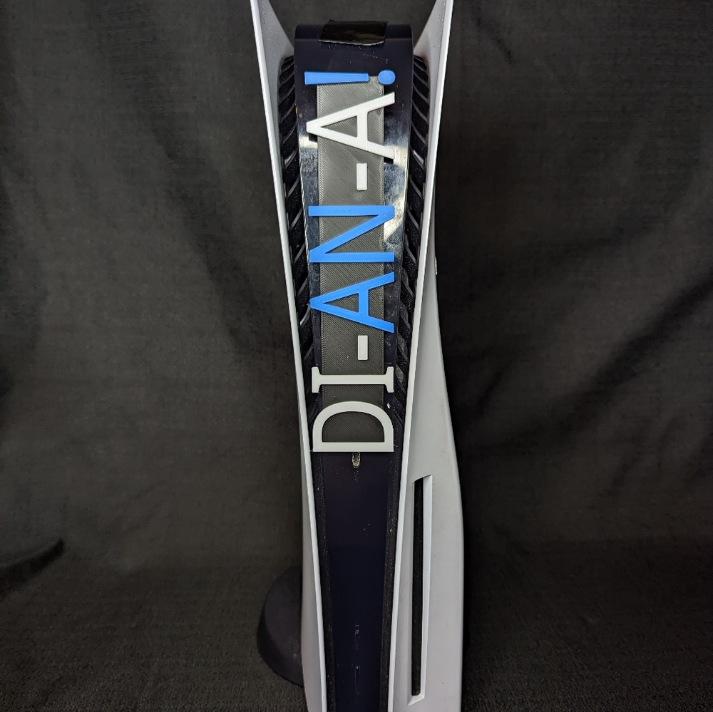 DI-AN-A! Playstation 5 Accessory